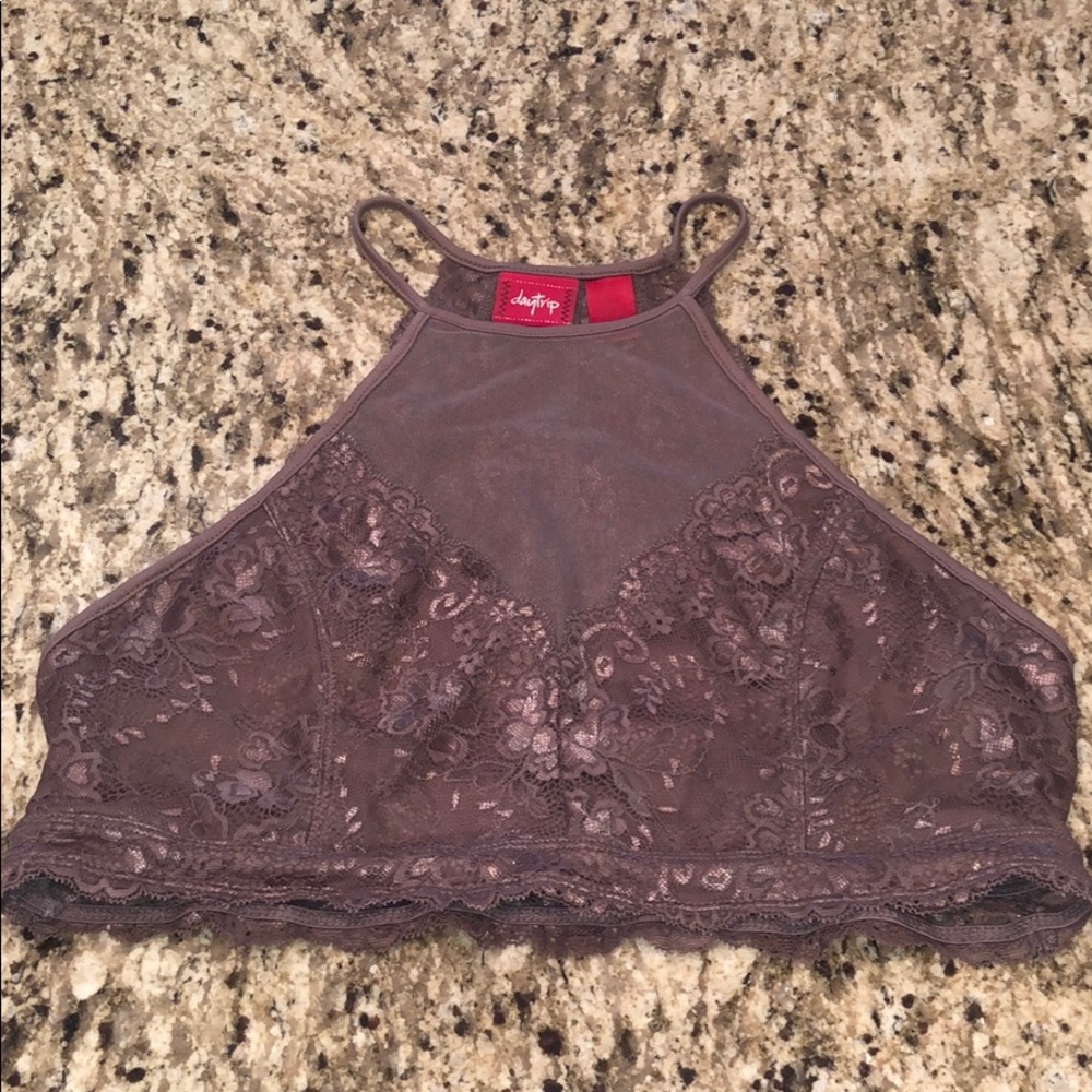 Daytrip Bralette
